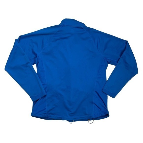 Nike Plus+ Full Zip Jacket XL‎ fit dry long sleeve Jacket Sweater - Picture 6 of 10